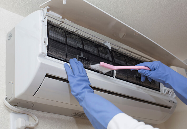 Altayçeşme Baymak Klima Montaj Servisi